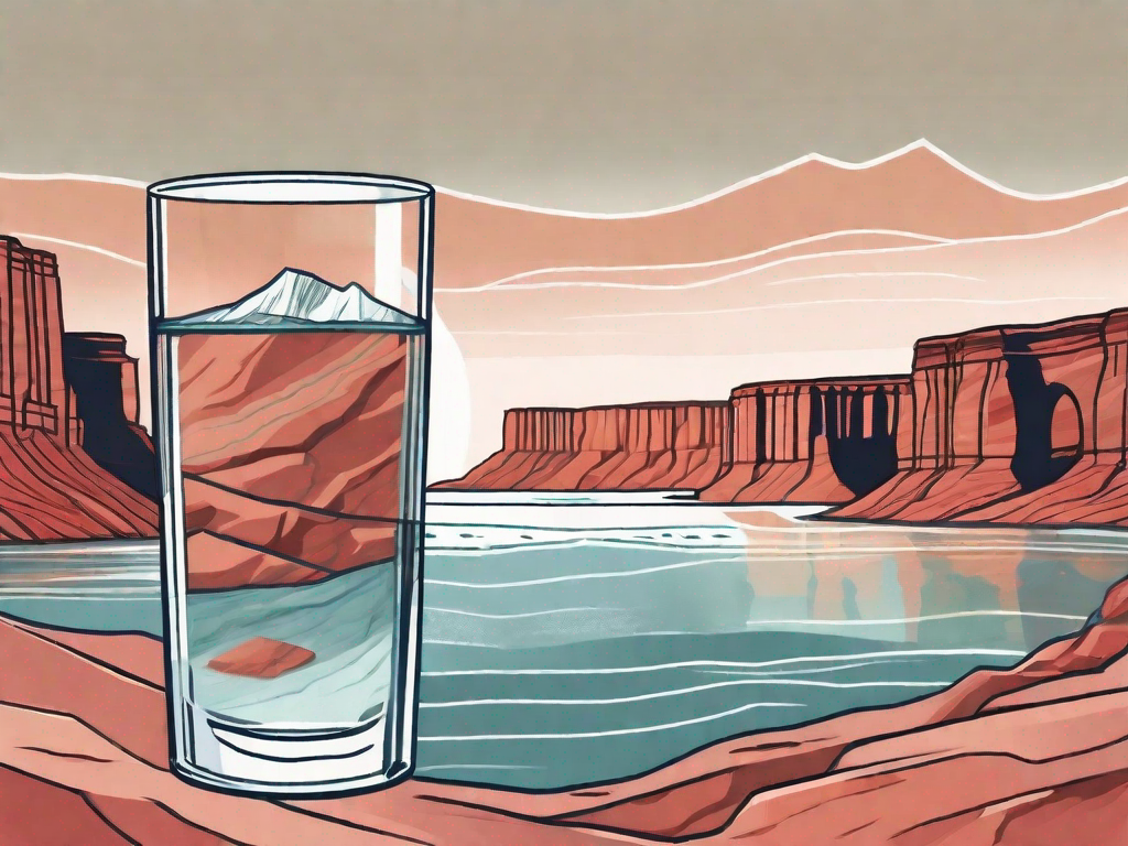 Is Hurricane, Utah water safe to drink?