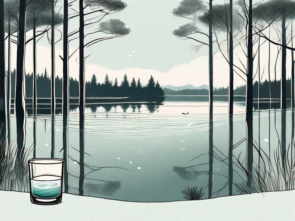 Is Lake Forest, Illinois water safe to drink?