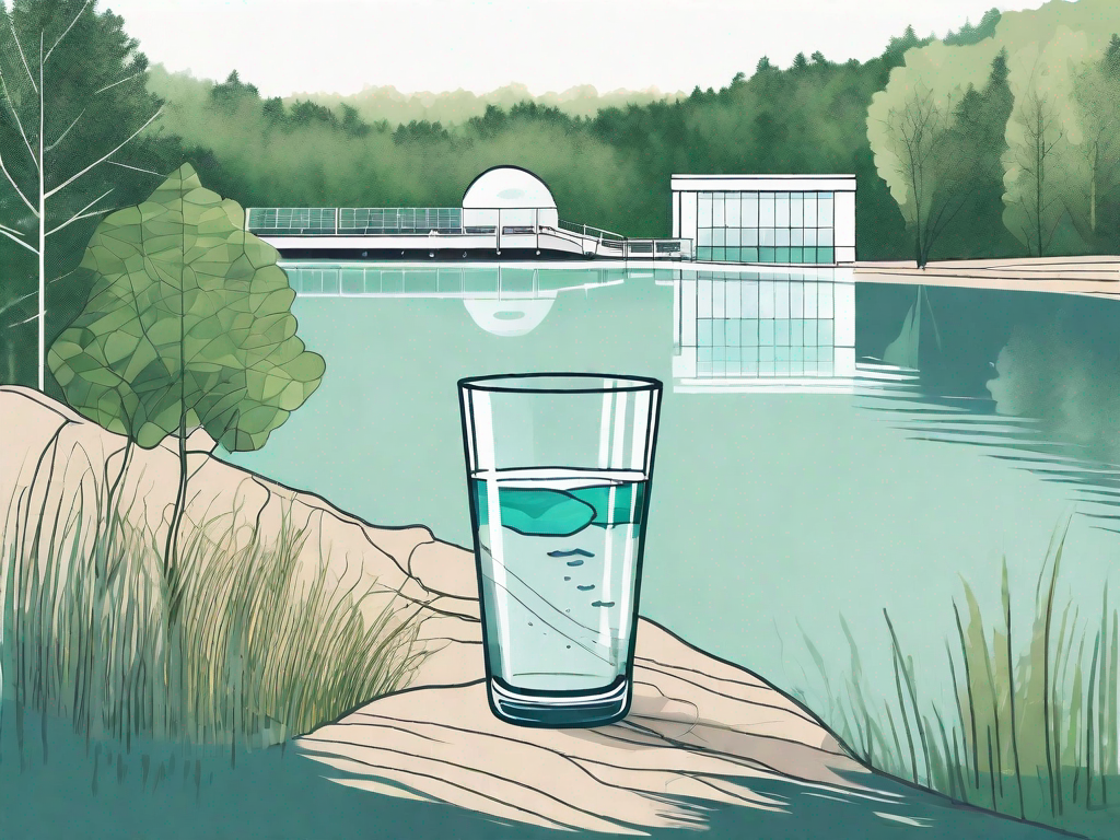 Is Lake Shore, Maryland water safe to drink?