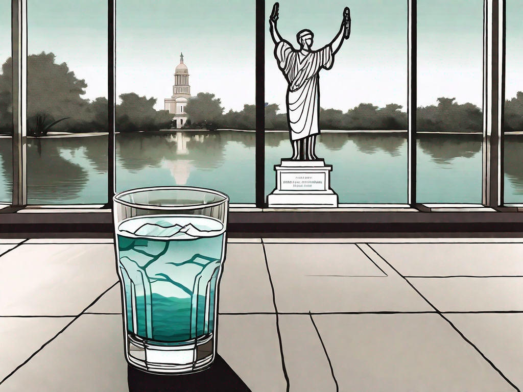 Is Angleton, Texas water safe to drink?