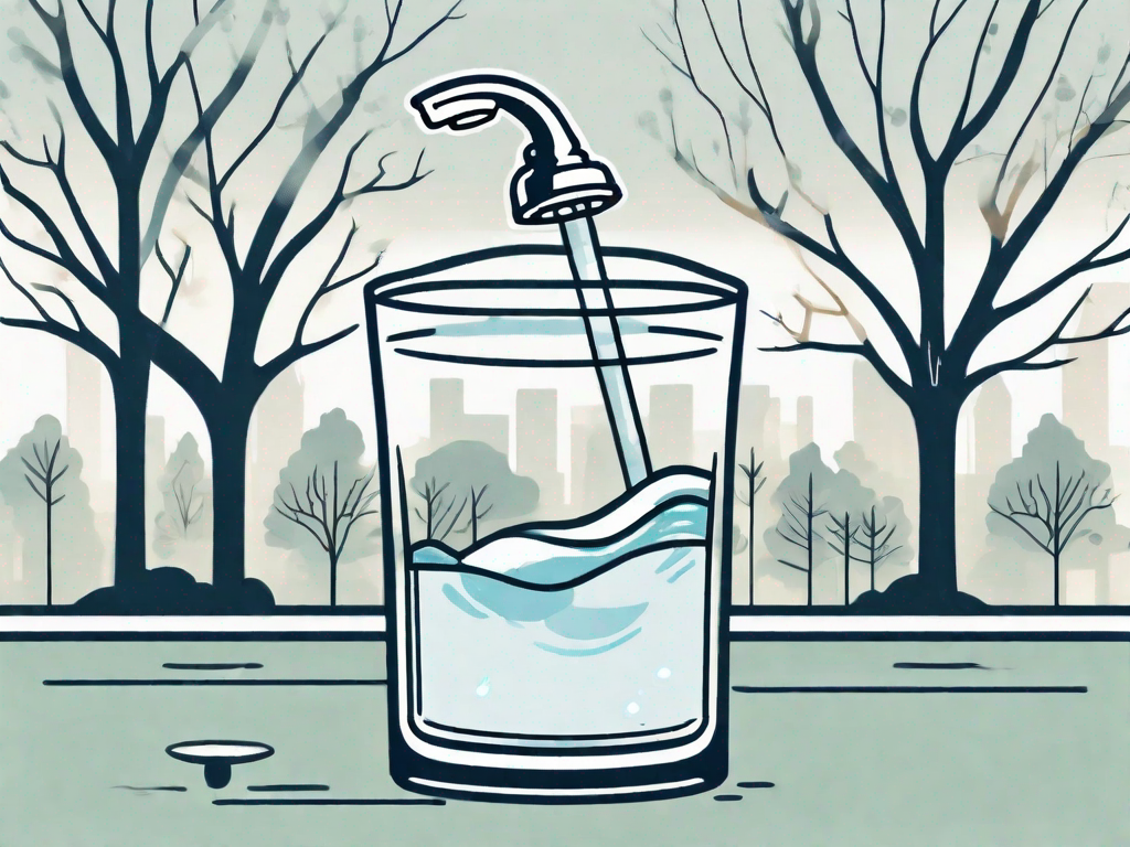 Is Syosset, New York water safe to drink?