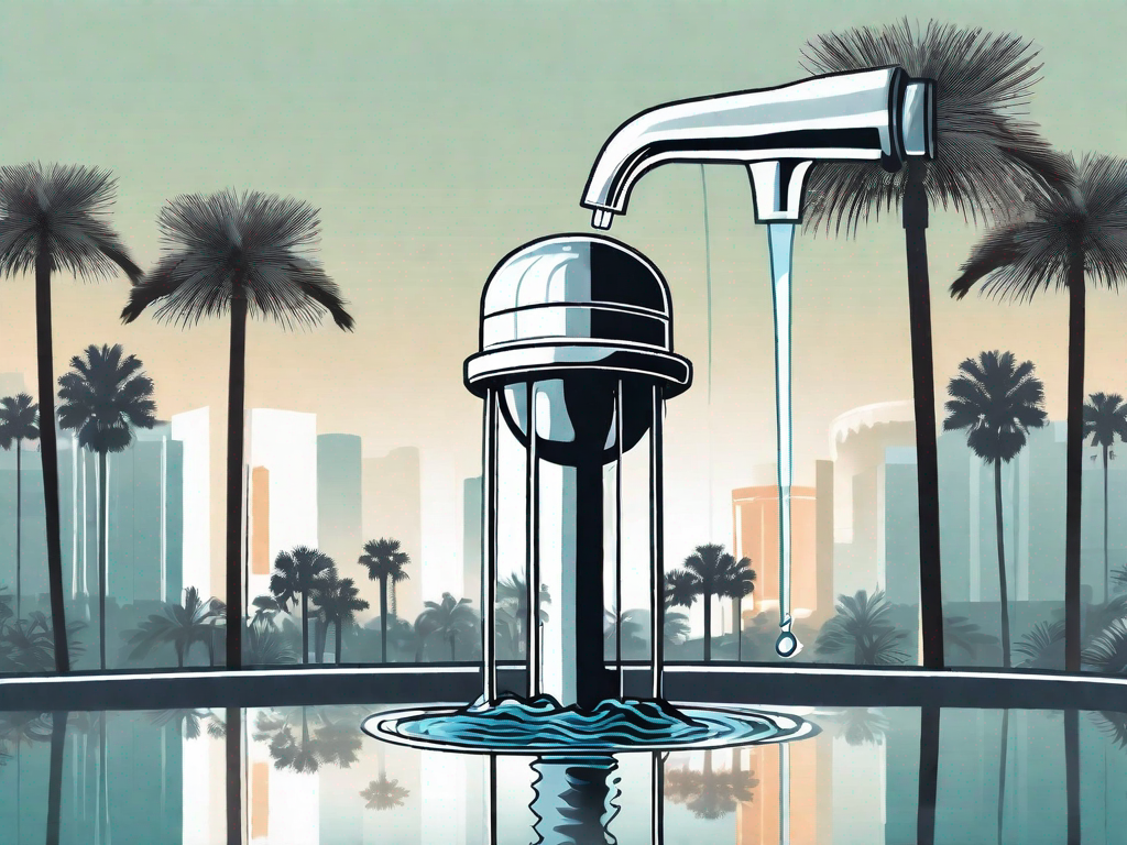 Is Seminole, Florida water safe to drink?