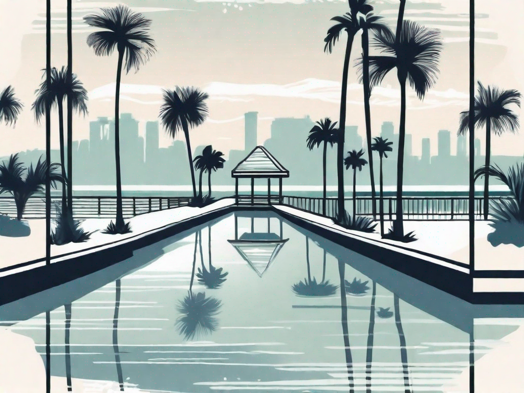 Is Naples, Florida water safe to drink?