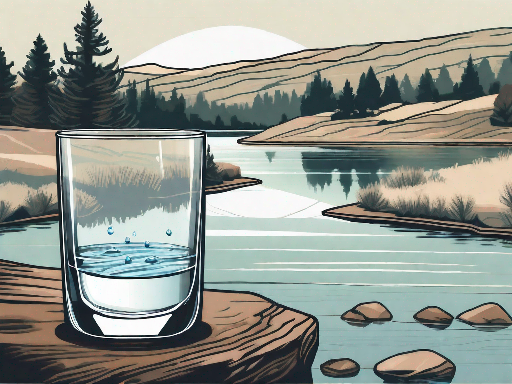 Is Hermiston, Oregon water safe to drink?