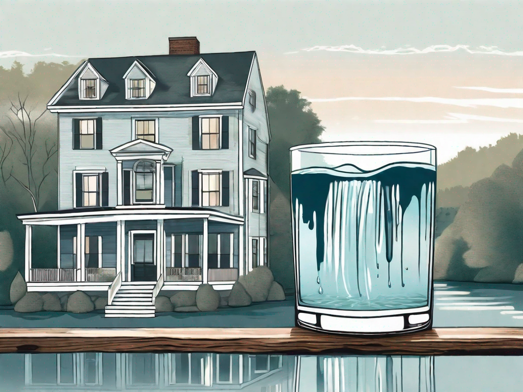 Is Tinton Falls, New Jersey water safe to drink?