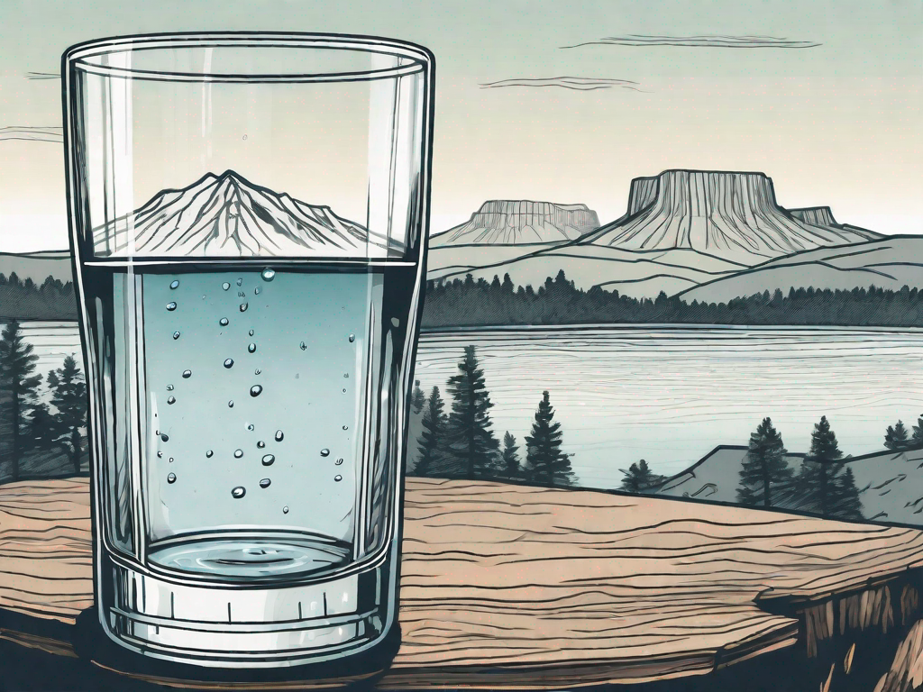 Is Central Point, Oregon water safe to drink?