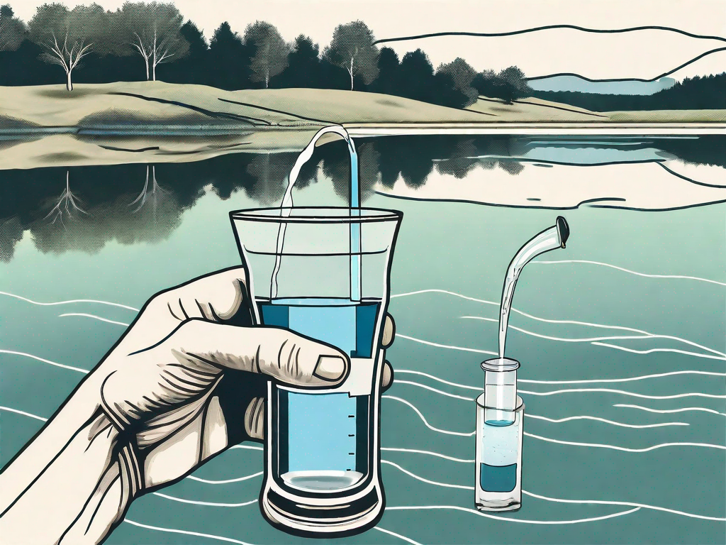 Is Franklin Farm, Virginia water safe to drink?