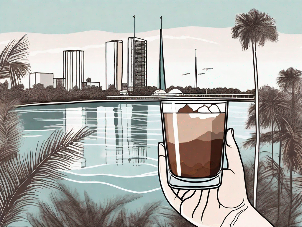 Is Cocoa, Florida water safe to drink?