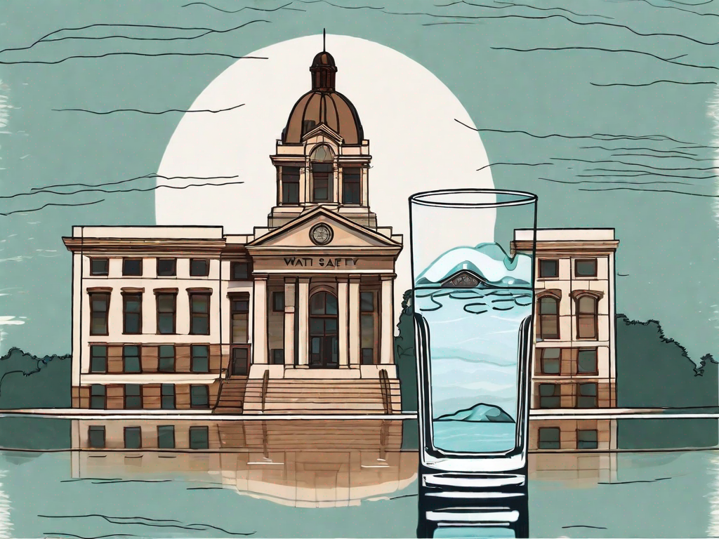 Is Brownwood, Texas water safe to drink?
