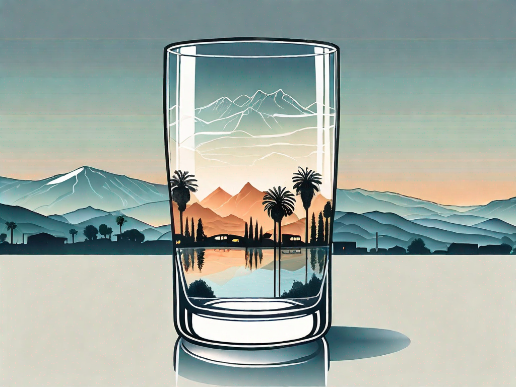 Is Chowchilla, California water safe to drink?