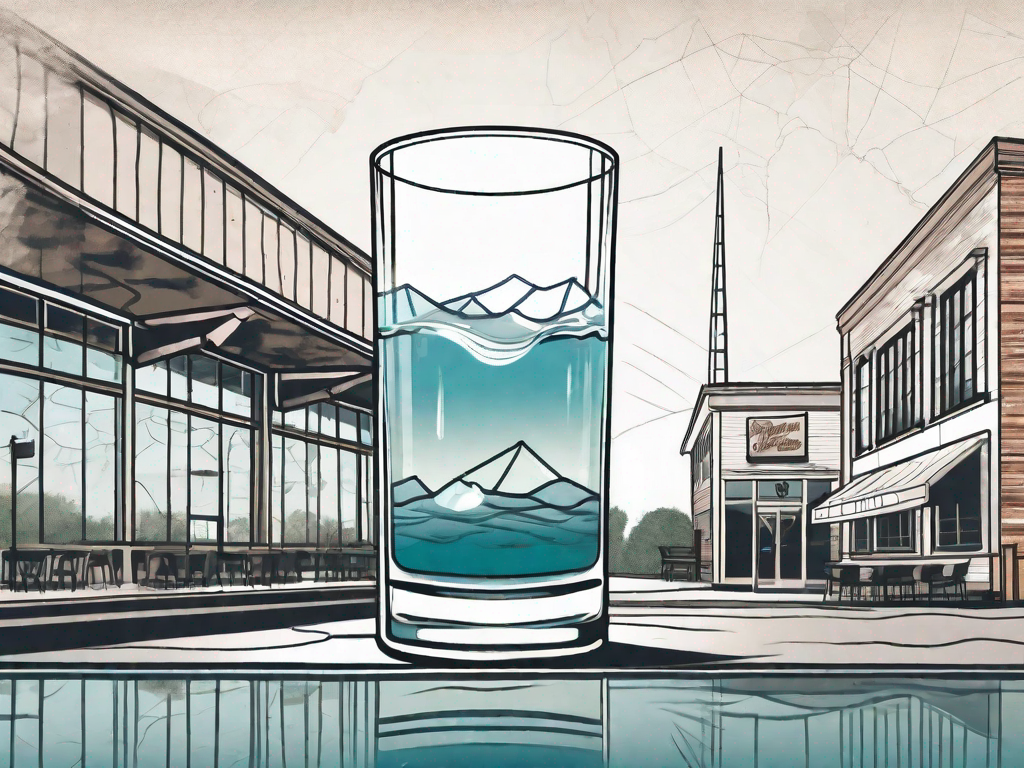 Is Springboro, Ohio water safe to drink?