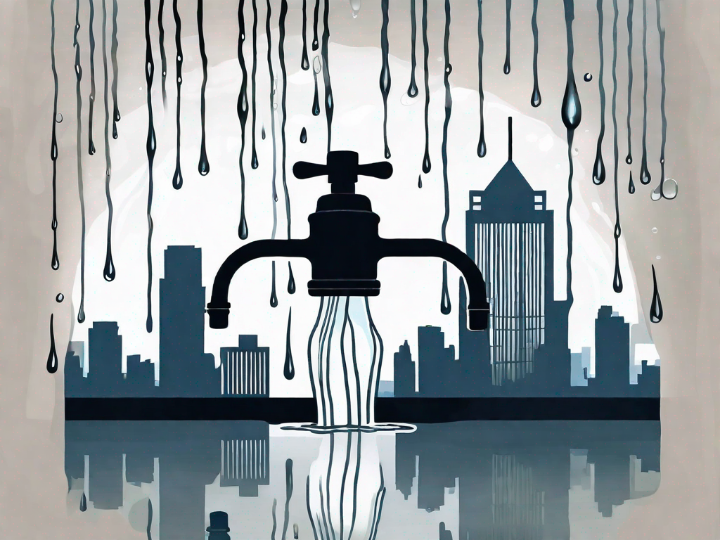 Is Ferguson, Missouri water safe to drink?