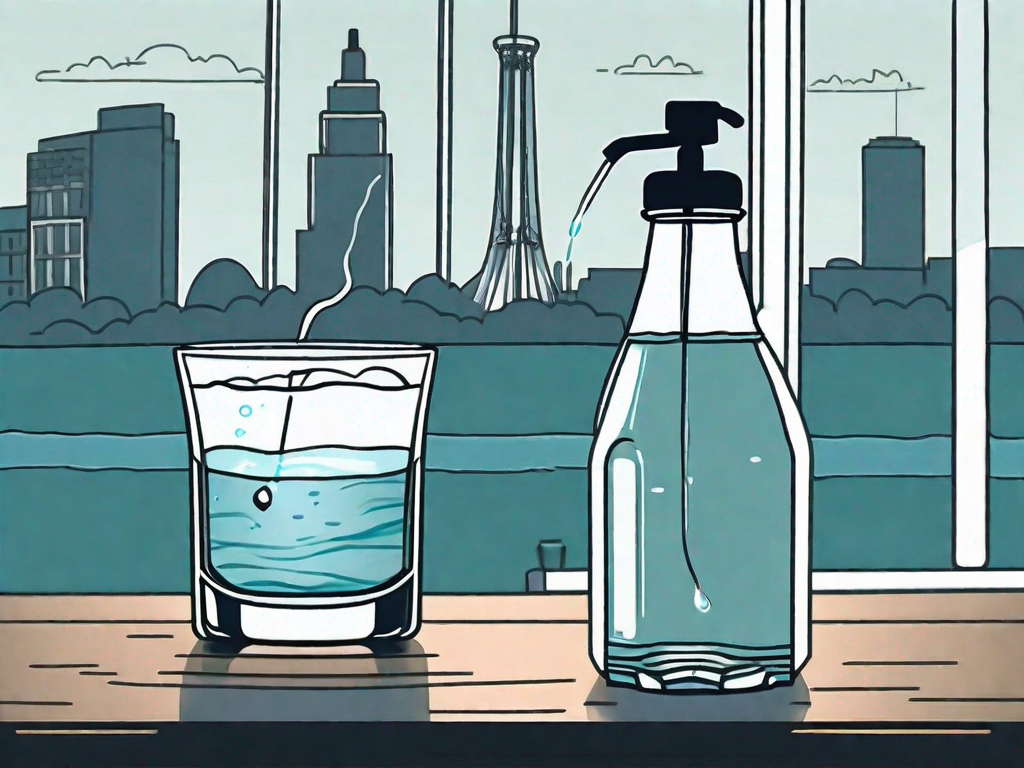 Is Ronkonkoma, New York water safe to drink?