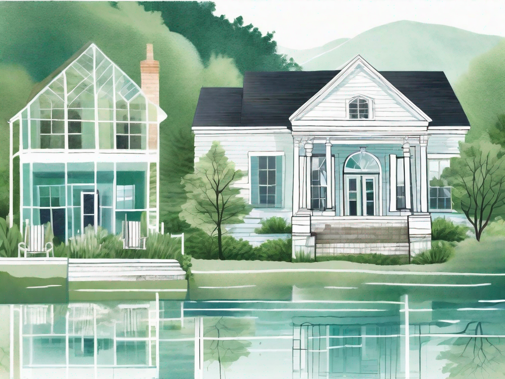 Is Buckhall, Virginia water safe to drink?