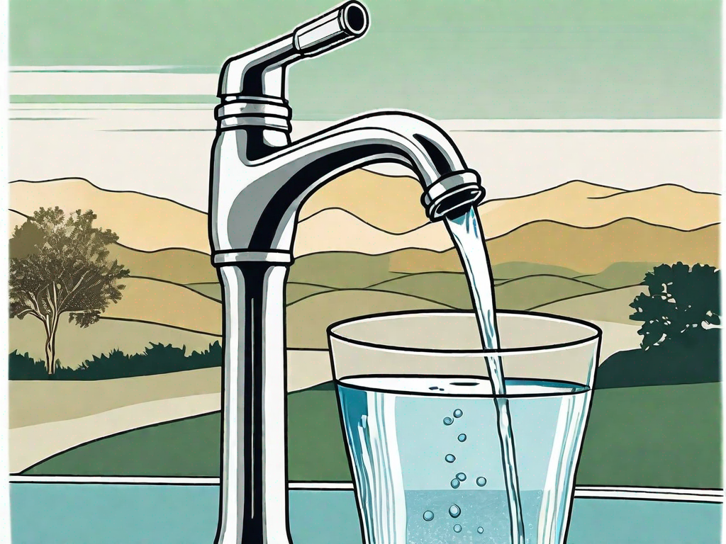 Is Country Walk, Florida water safe to drink?