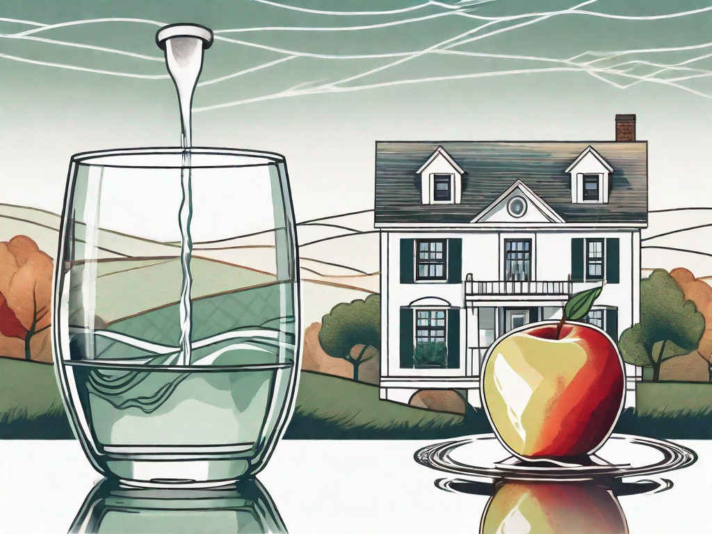 Is Sudley, Virginia water safe to drink?