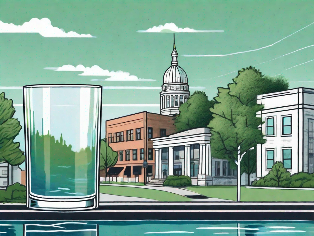Is Springfield, Tennessee water safe to drink?