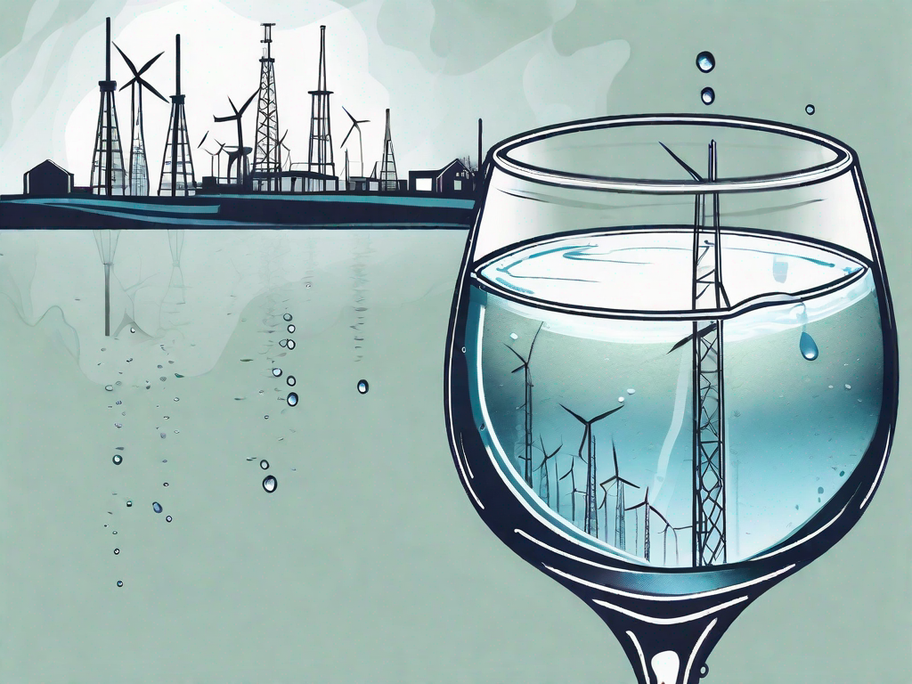 Is Nederland, Texas water safe to drink?