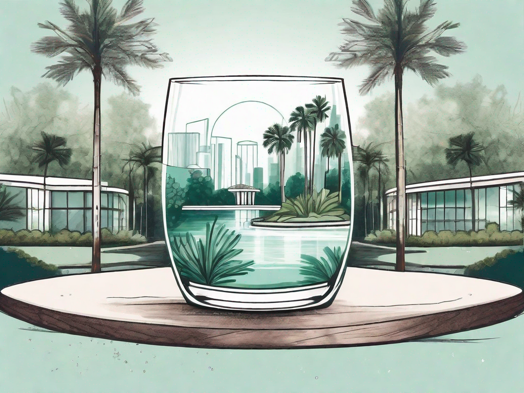 Is Pinecrest, Florida water safe to drink?