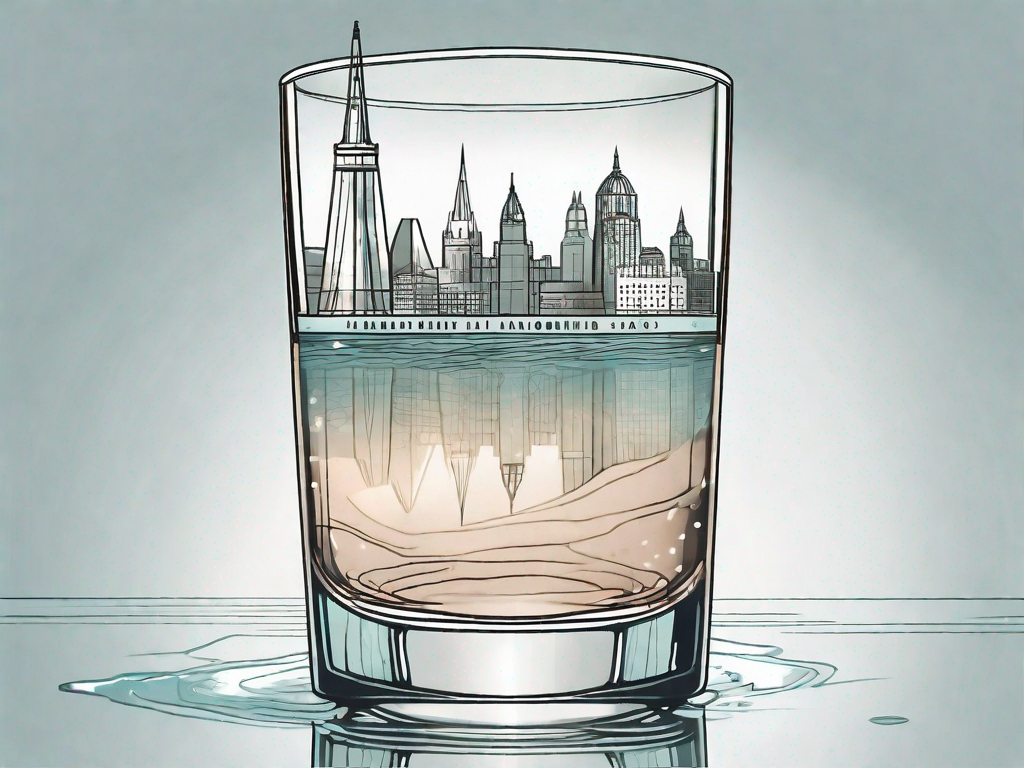 Is Fairmont, West Virginia water safe to drink?