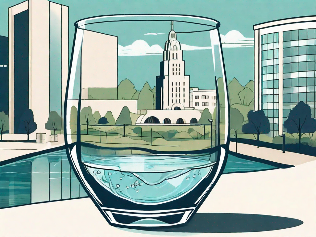 Is North Valley Stream, New York water safe to drink?