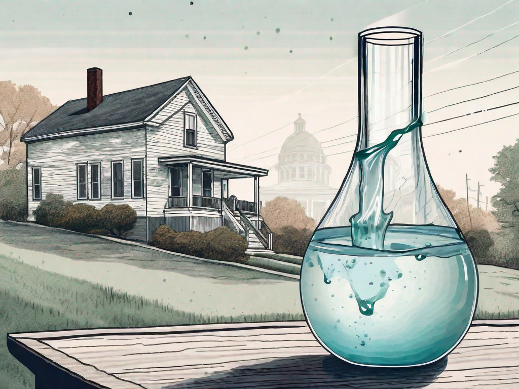 Is Niles, Ohio water safe to drink?