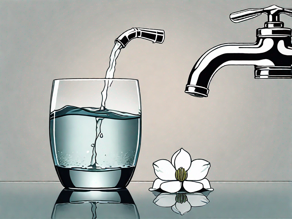 Is Tillmans Corner, Alabama water safe to drink?