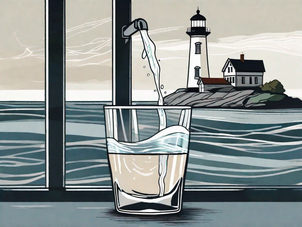 Is Newburyport, Massachusetts water safe to drink?
