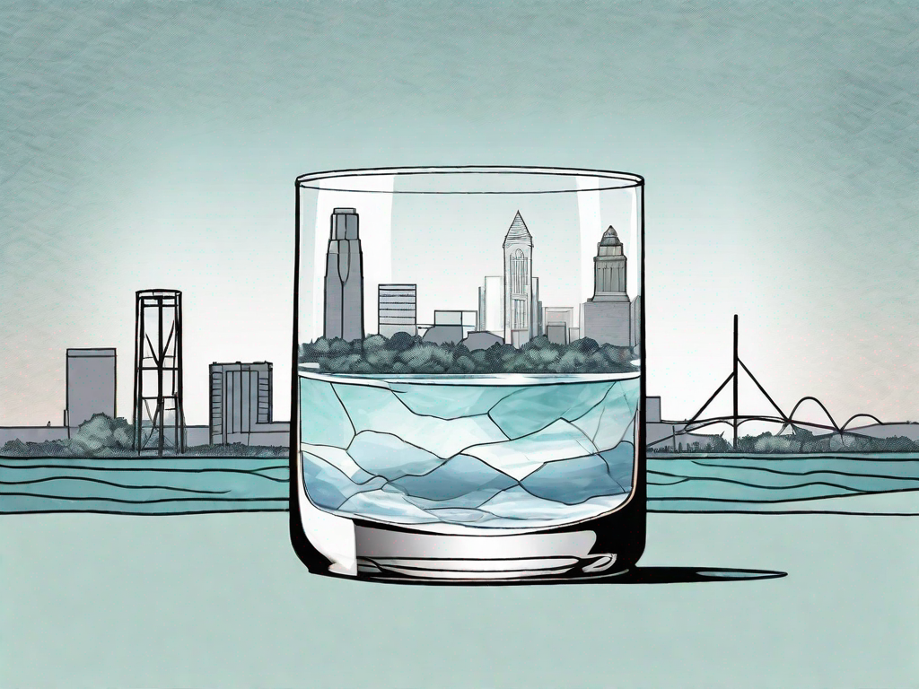 Is McAlester, Oklahoma water safe to drink?