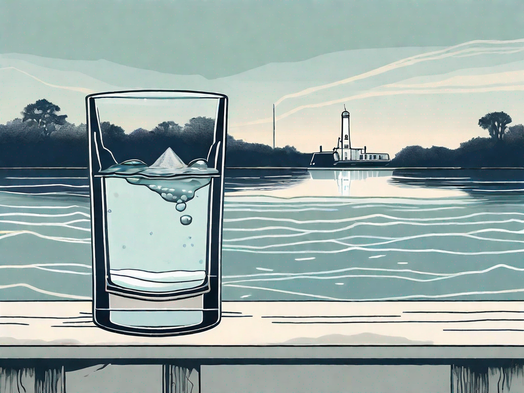 Is St. Marys, Georgia water safe to drink?