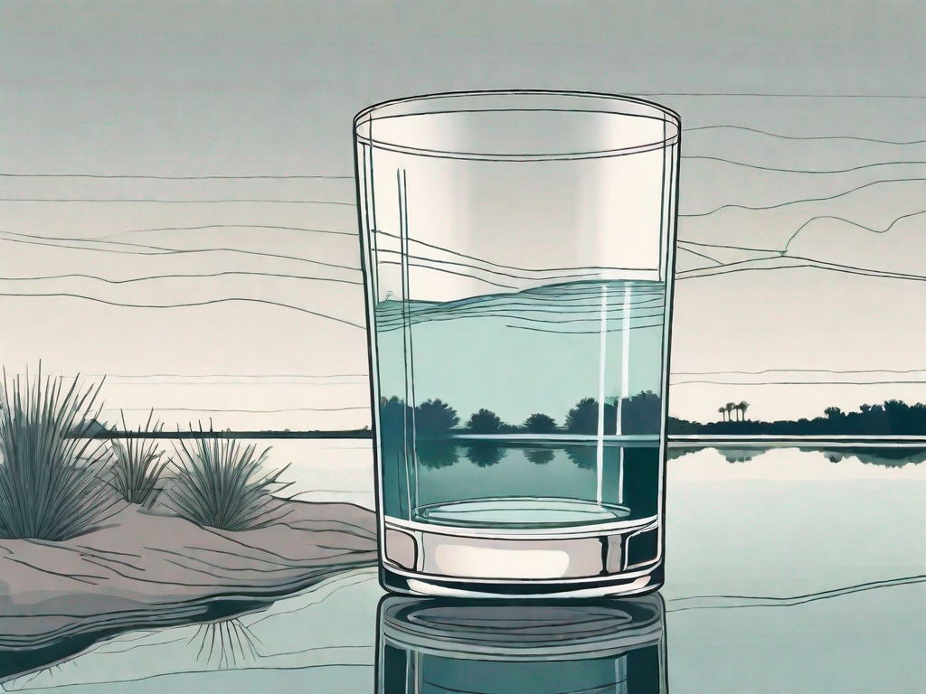 Is Trinity, Florida water safe to drink?