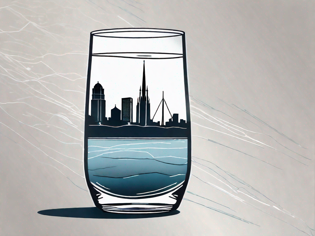 Is Menasha, Wisconsin water safe to drink?