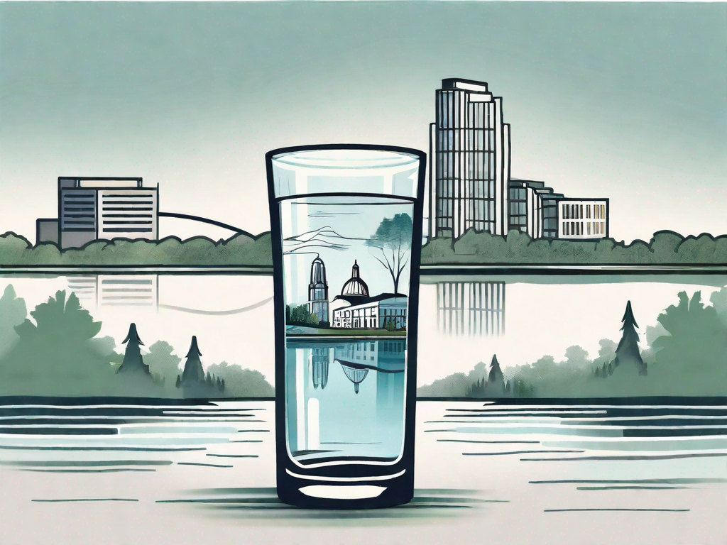 Is St. Michael, Minnesota water safe to drink?