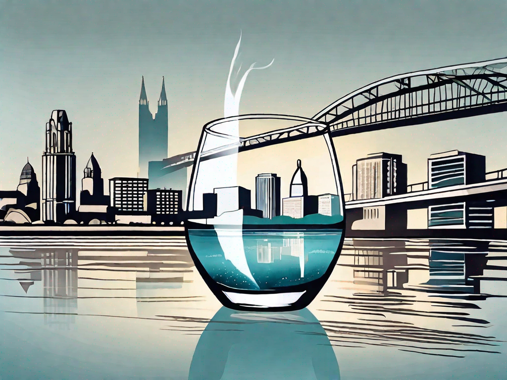 Is Steubenville, Ohio water safe to drink?