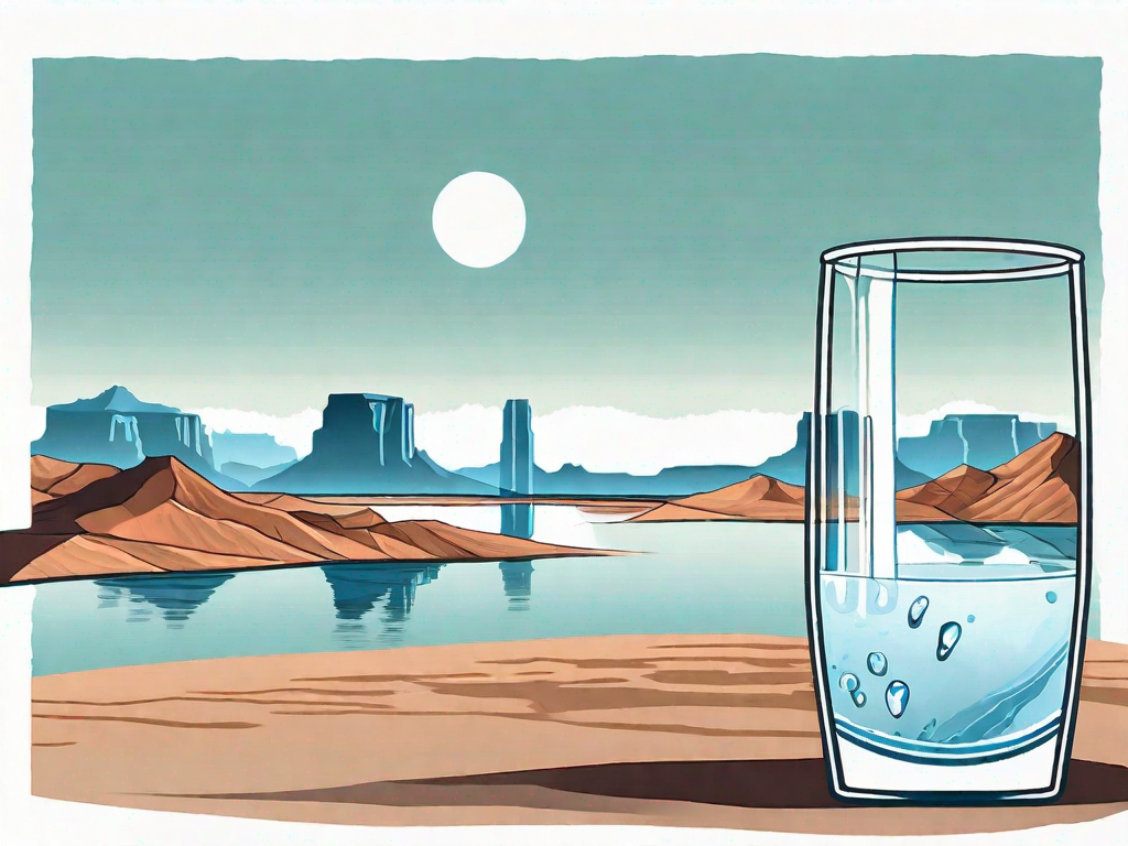 Is Blythe, California water safe to drink?