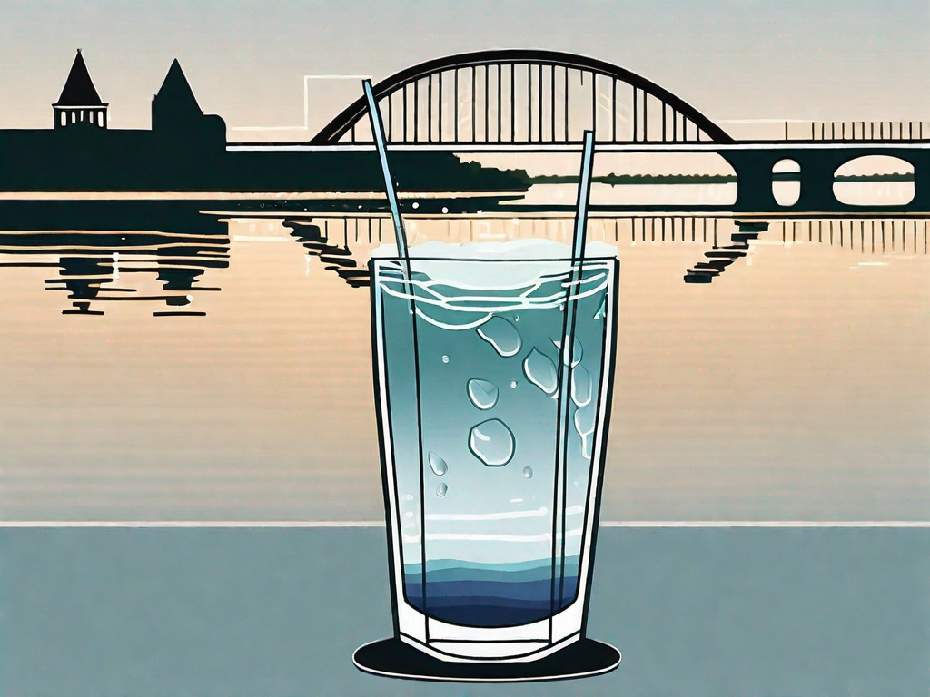 Is Natchitoches, Louisiana water safe to drink?