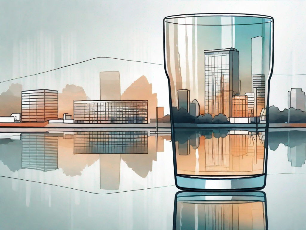 Is Maryland City, Maryland water safe to drink?