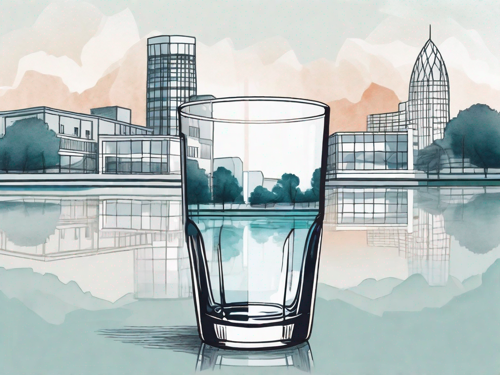 Is Scarsdale, New York water safe to drink?