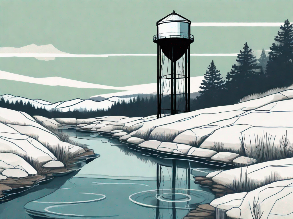 Is Centralia, Washington water safe to drink?