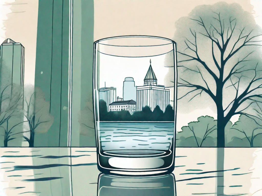 Is Dumont, New Jersey water safe to drink?