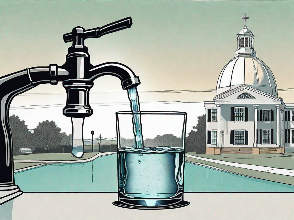 Is Farmington, Missouri water safe to drink?
