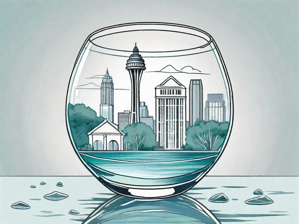 Is Cary, Illinois water safe to drink?