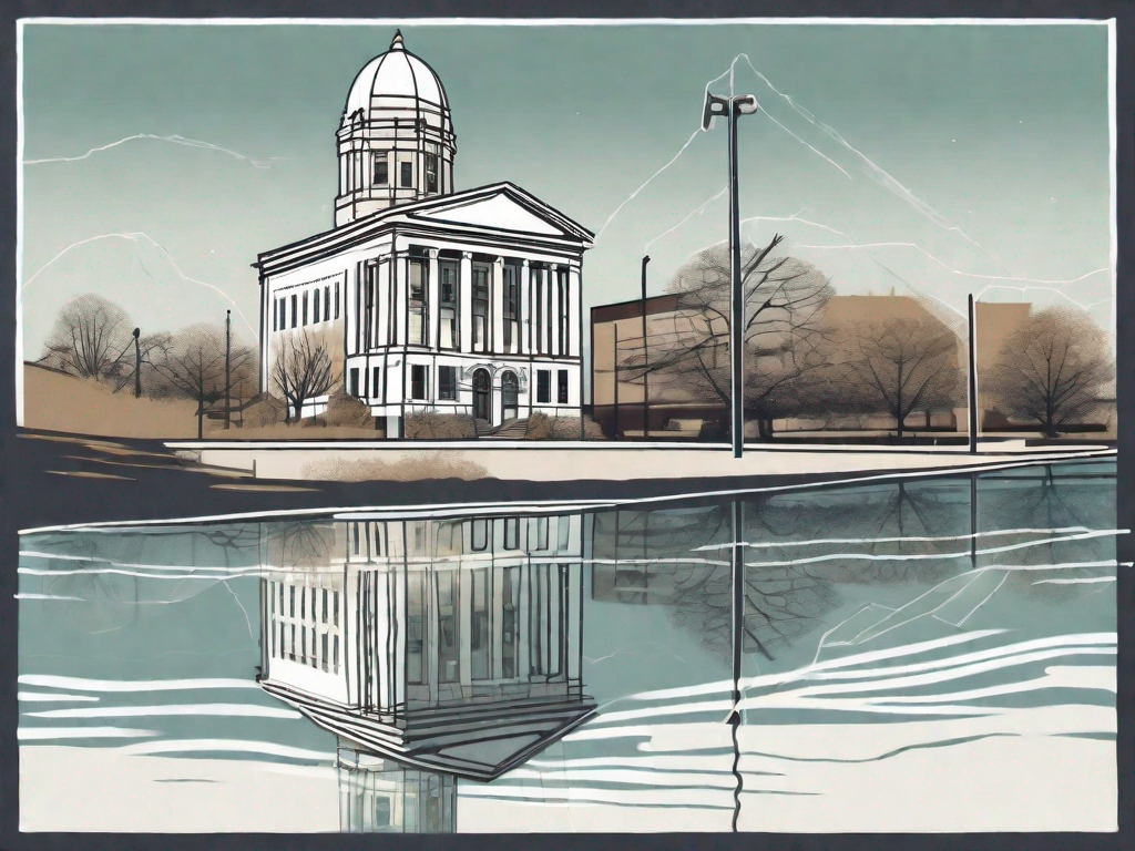 Is Tiffin, Ohio water safe to drink?