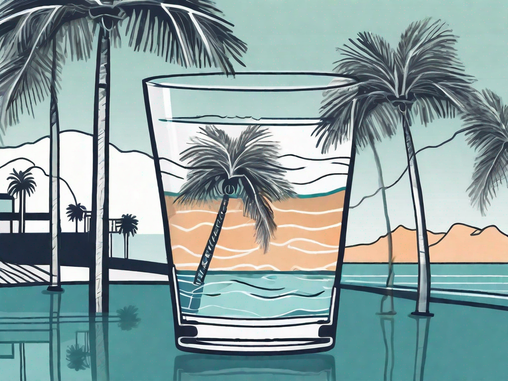 Is Brownsville, Florida water safe to drink?