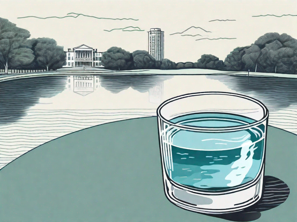 Is Bethpage, New York water safe to drink?