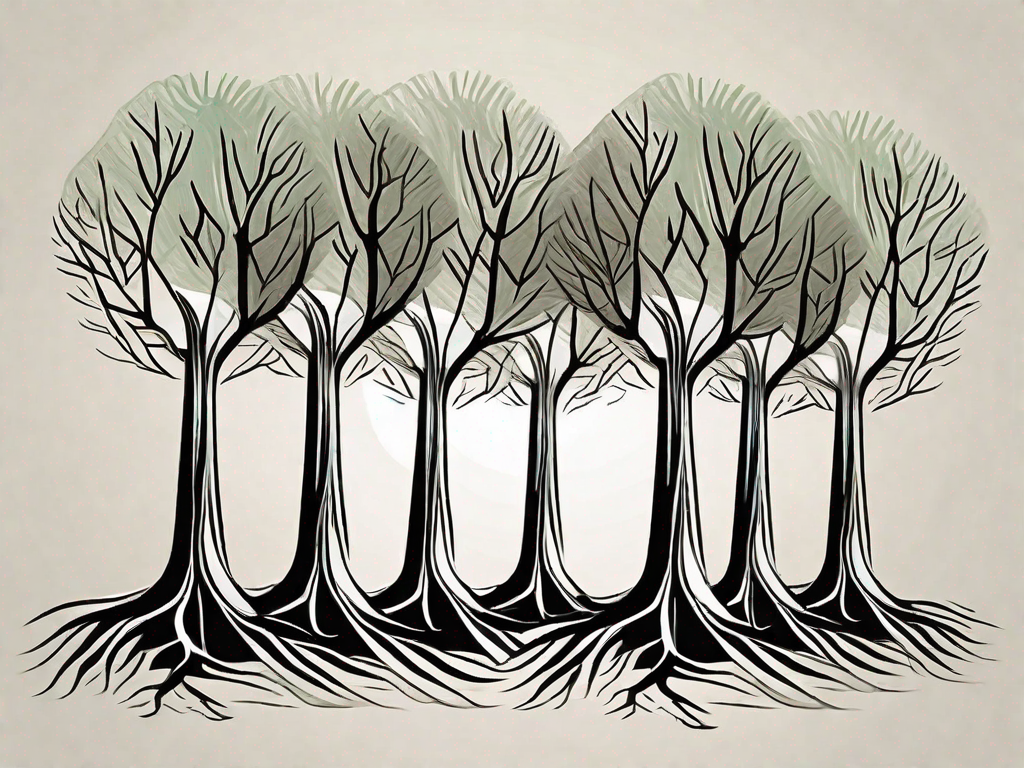 What's the importance of delegation and seeking support from family or friends?