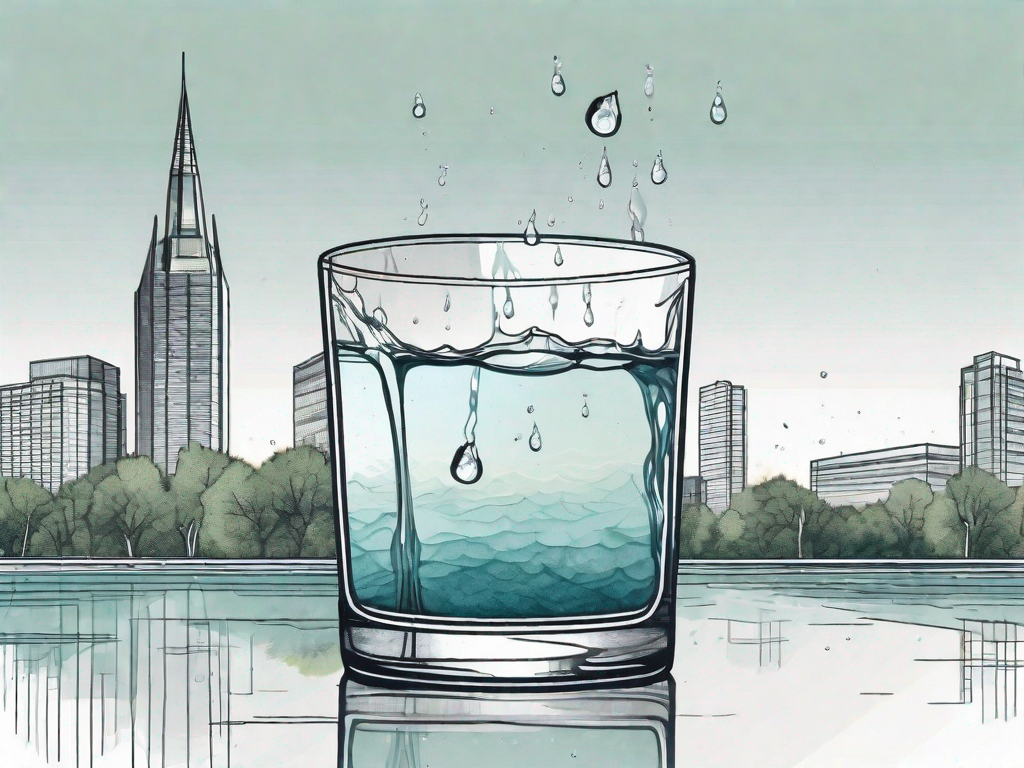 Is Aberdeen, Washington water safe to drink?