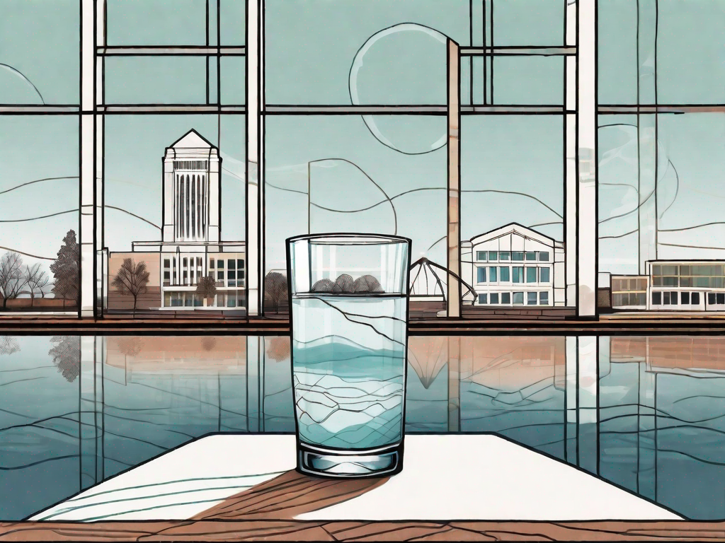 Is Ada, Oklahoma water safe to drink?