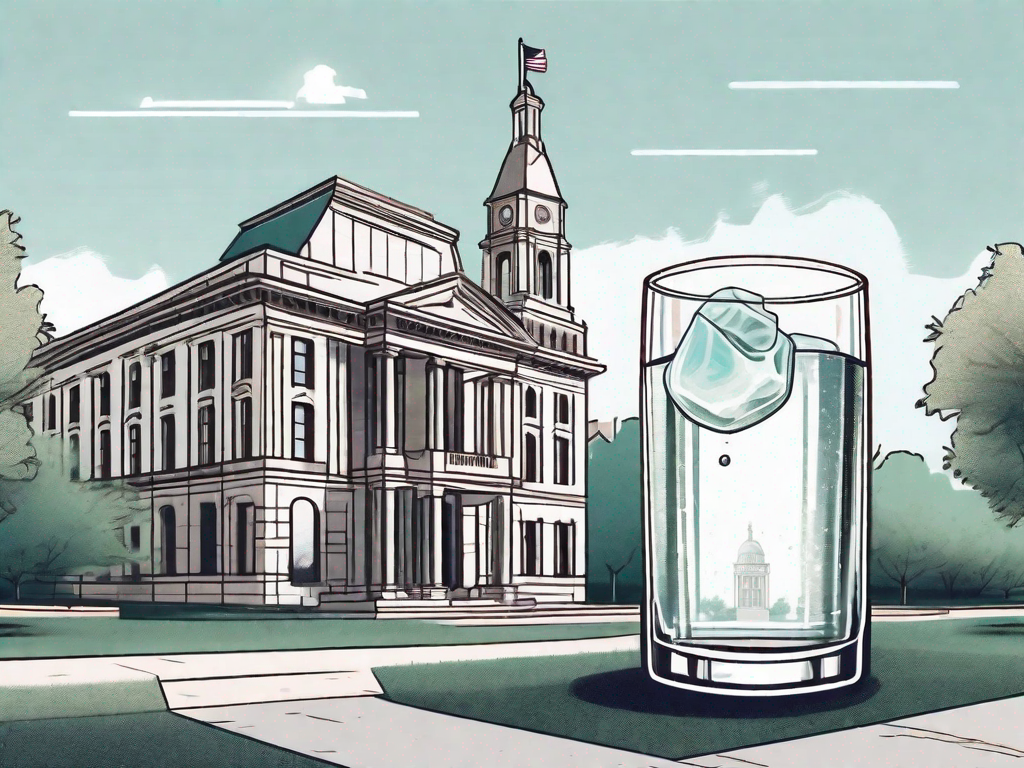 Is Anna, Texas water safe to drink?