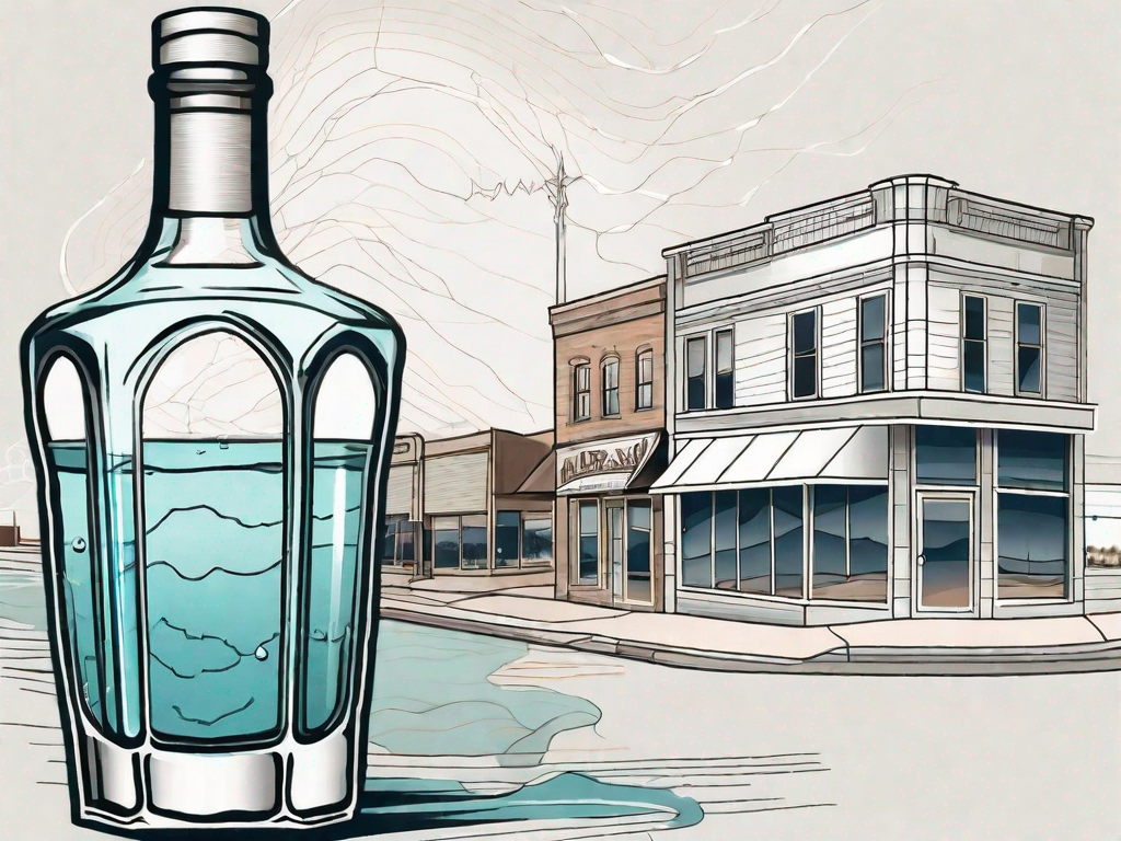 Is La Vista, Nebraska water safe to drink?